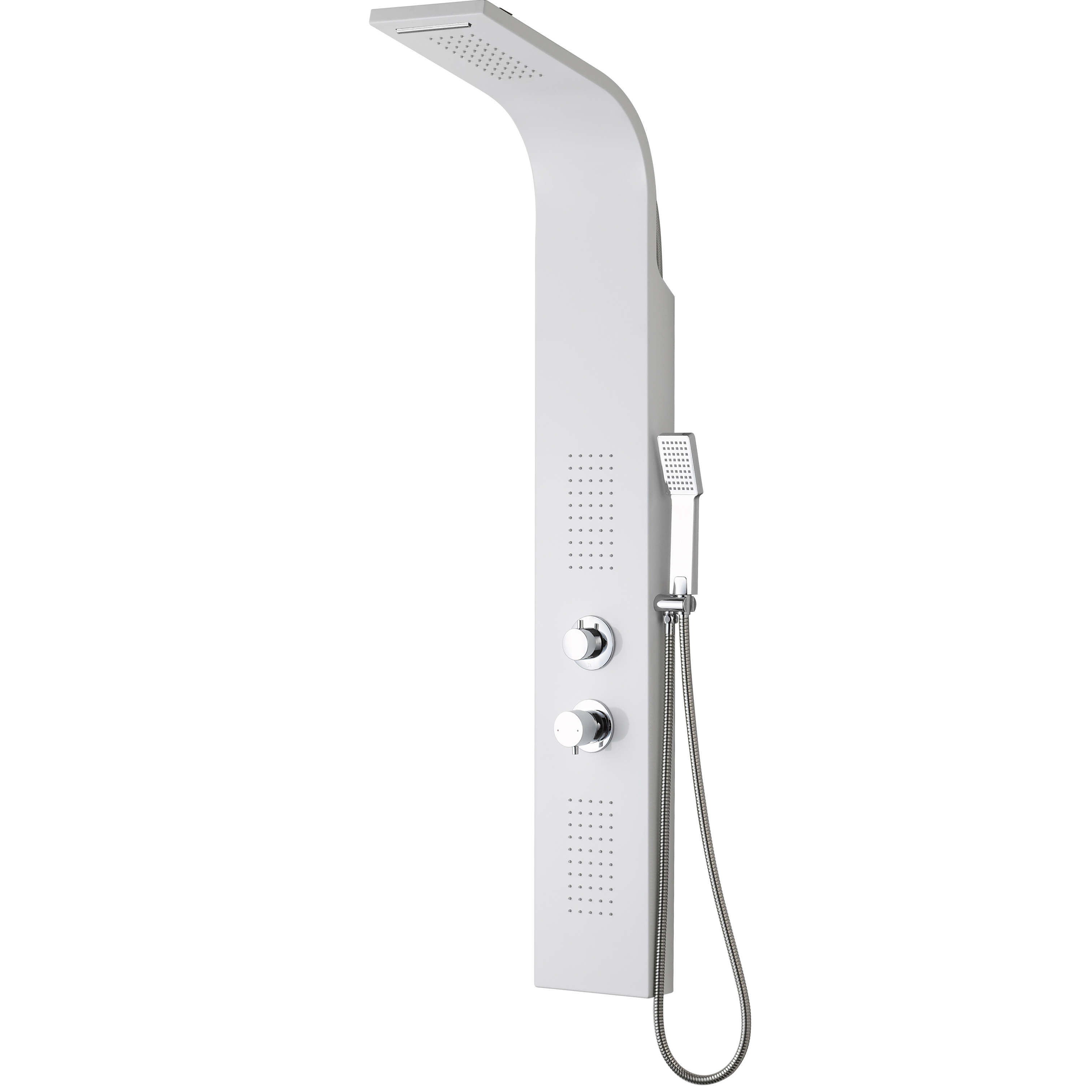 shower panel