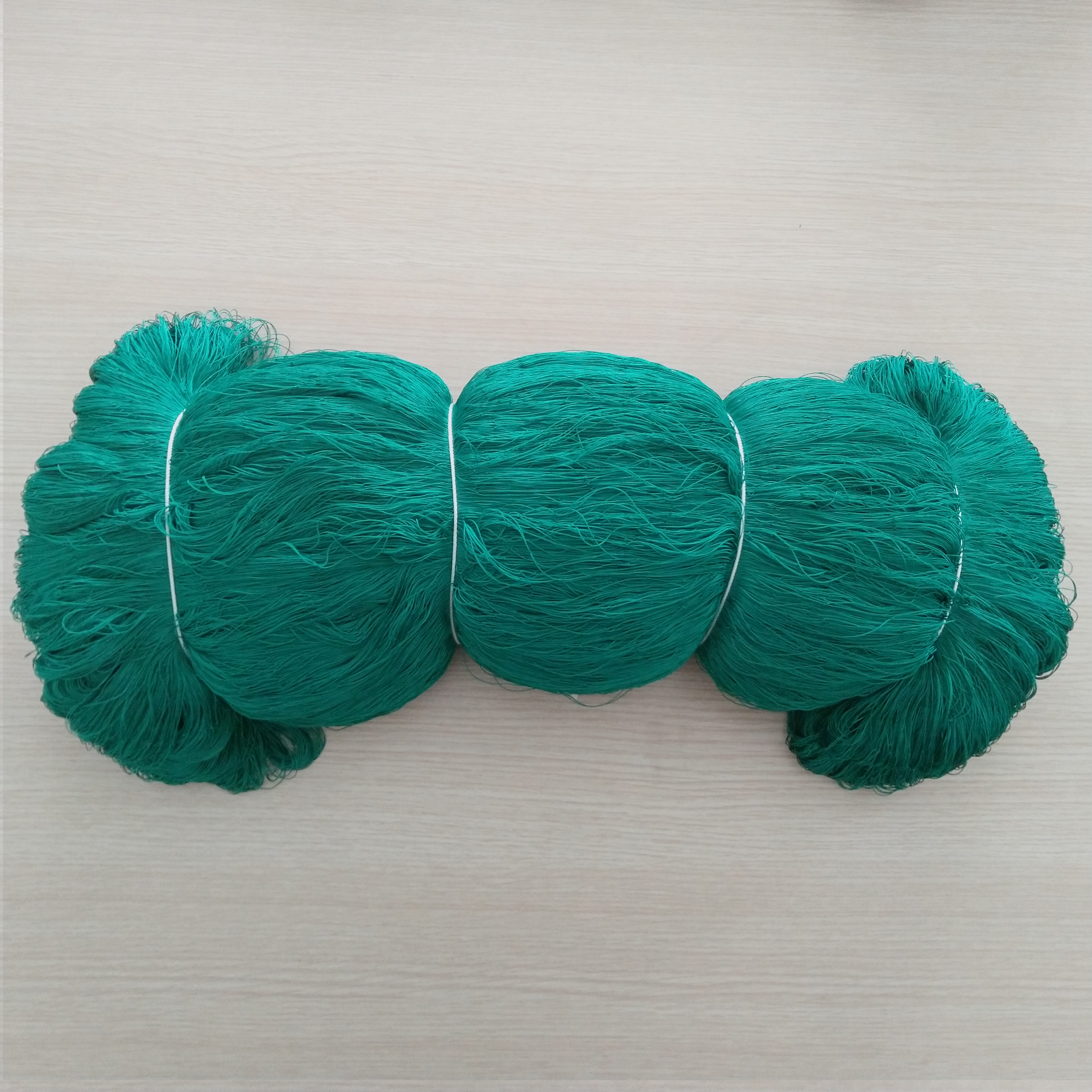 Green Multi fishing net