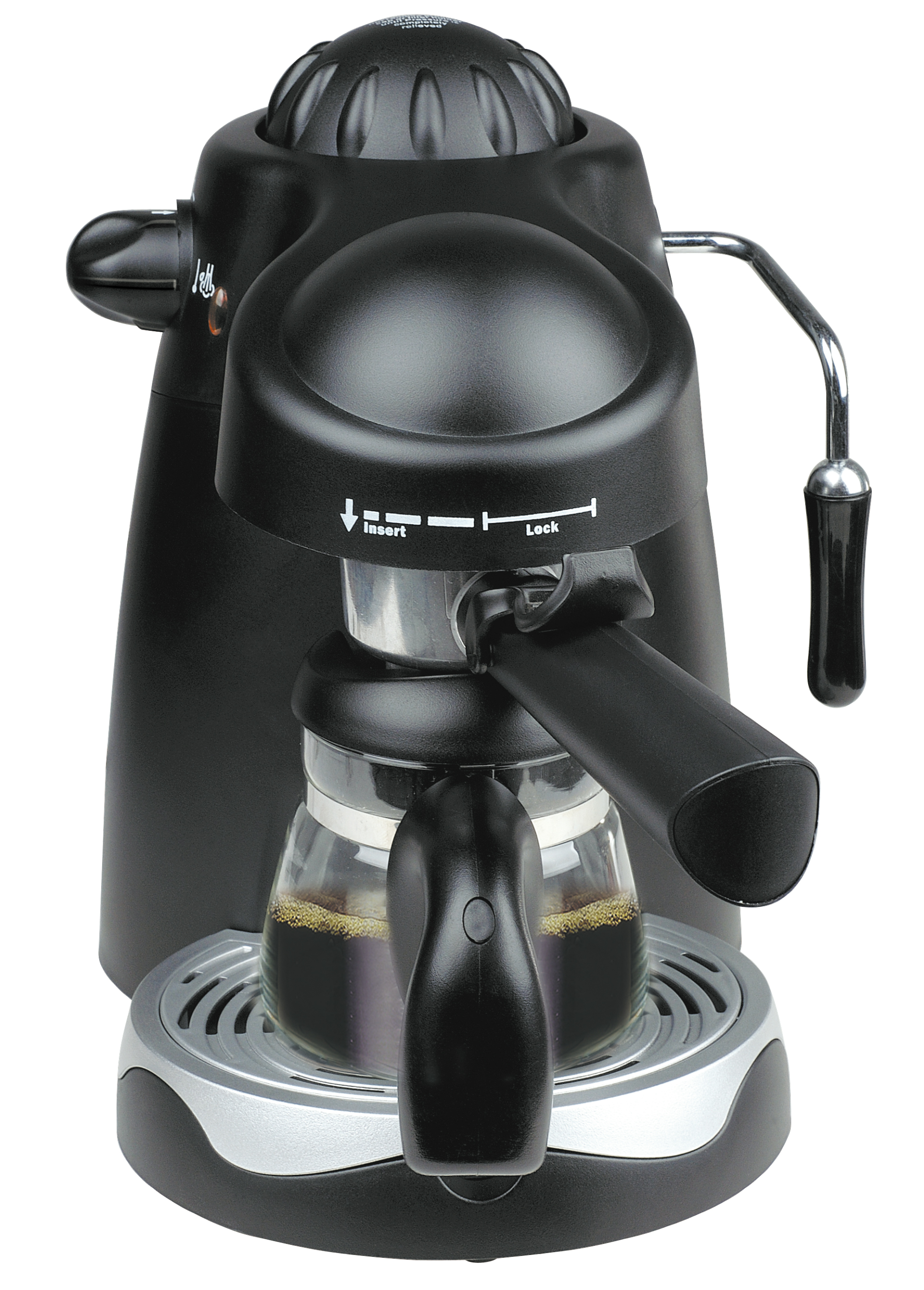 Espresso Coffee Maker