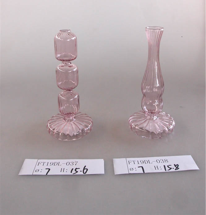 Glassware Decoration