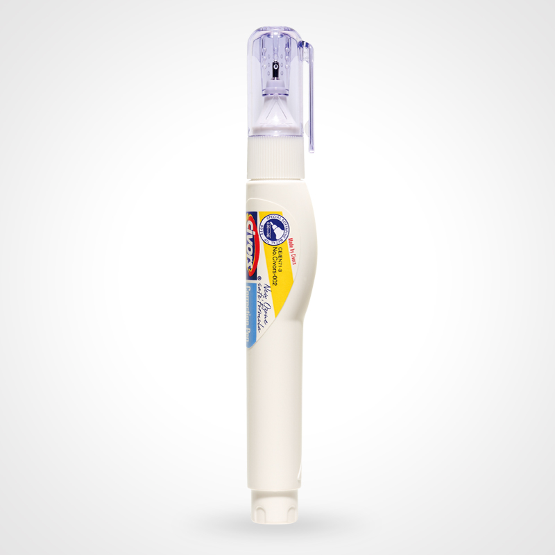 correction pen correction fluid