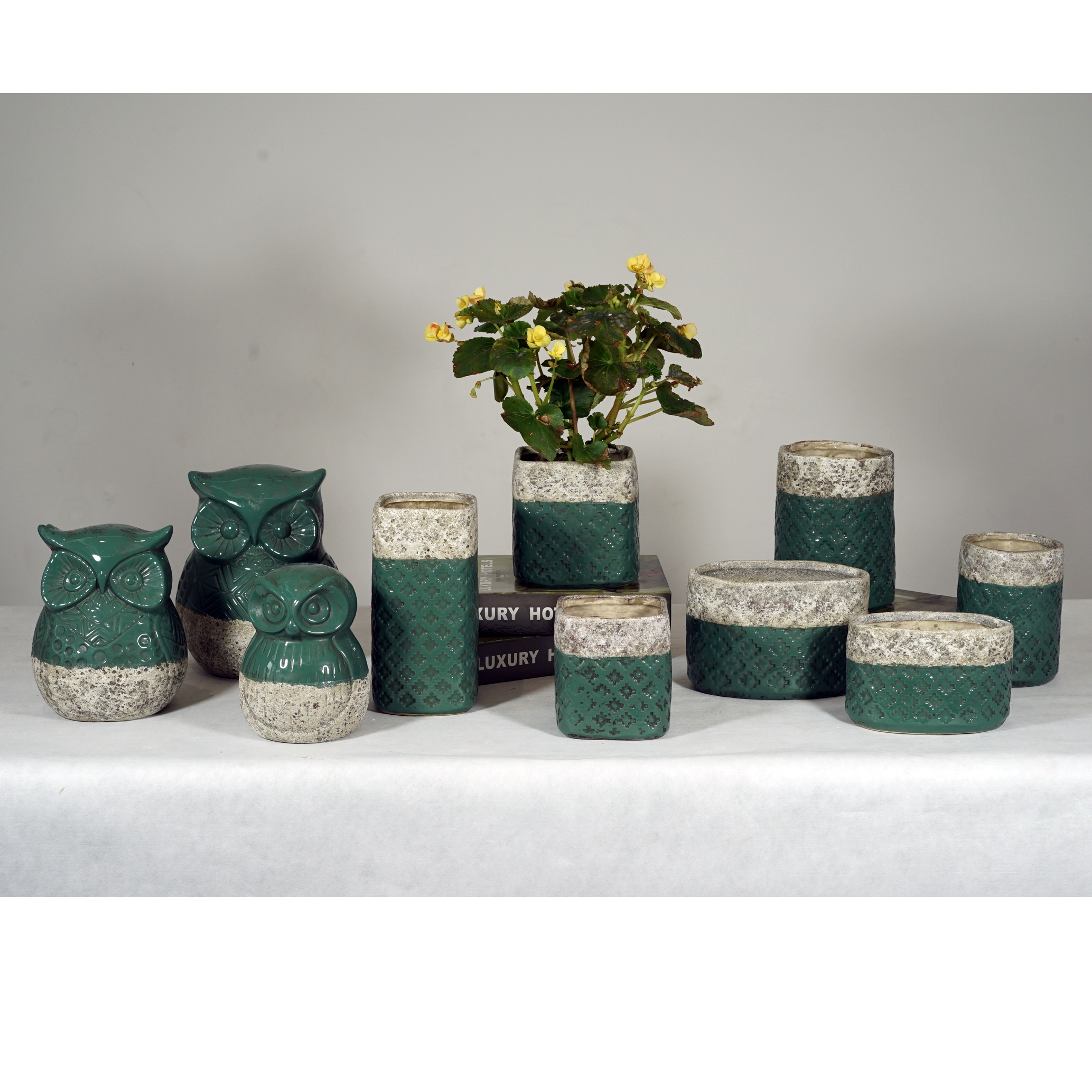 Ceramic Pot ,vase ,home Decoration