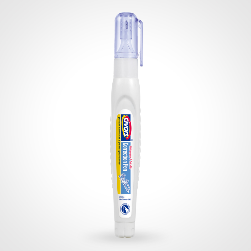 Correction pen small size 3ml