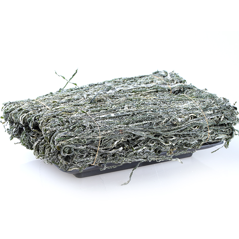 Dry Sliced Kelp