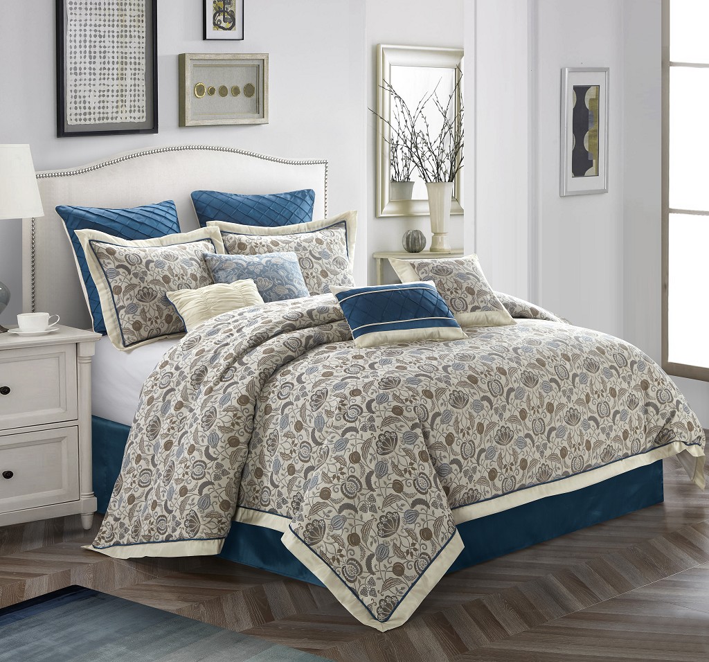 comforter set