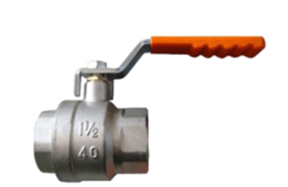 ball valve