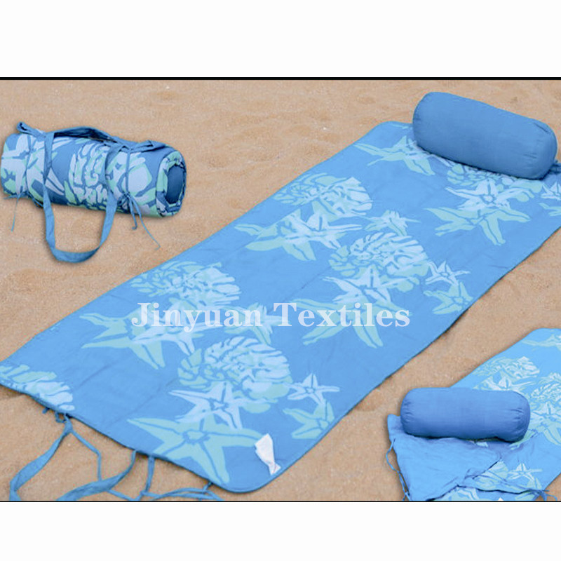 Beach Mat set