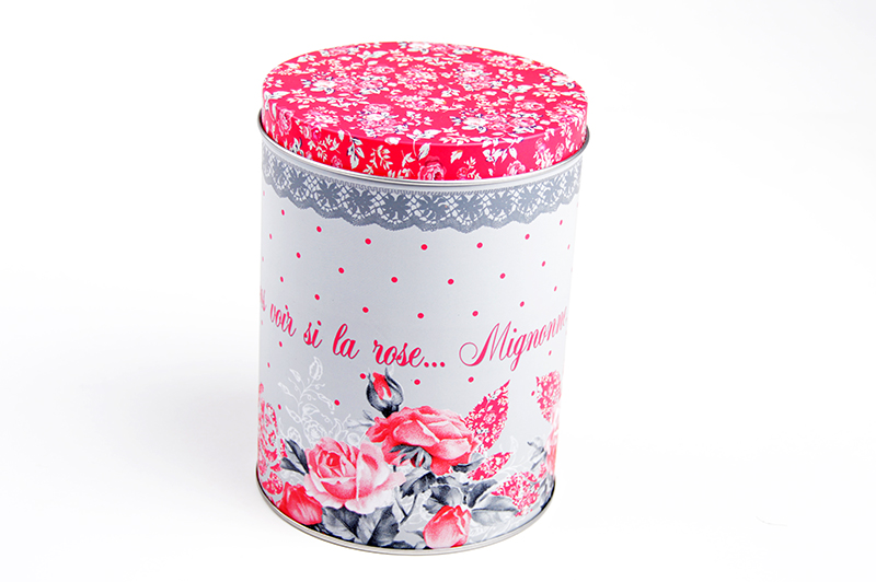 DONGGUAN SHENGLIAN TINS PRODUCTS CO.,LTD. – vela aromática 2