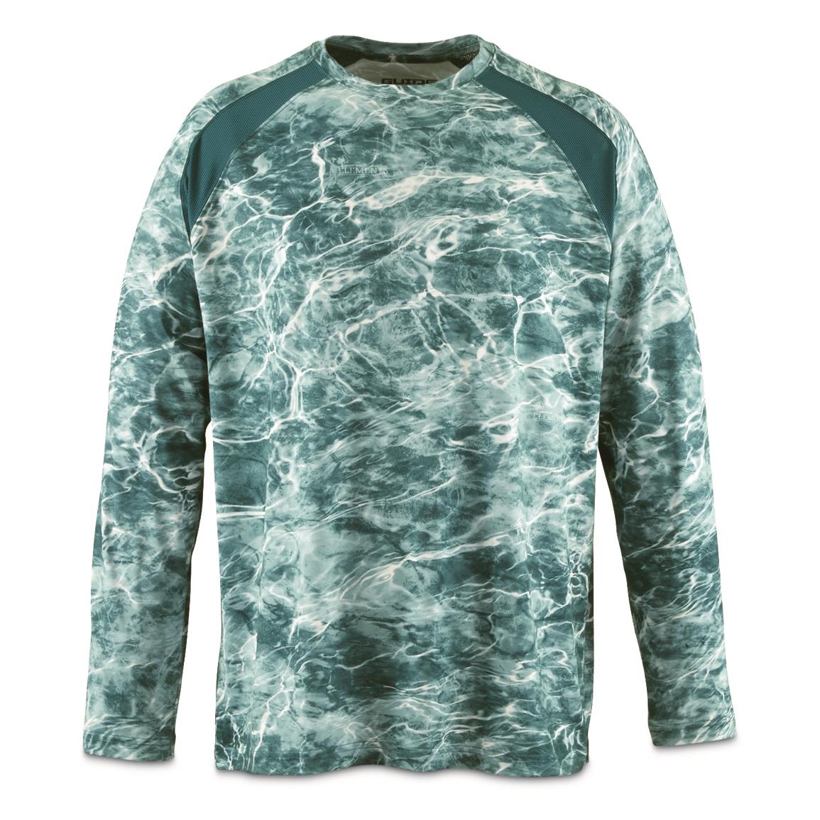 Custom Hunting Clothing Polyester Short Sleeve Fishing Shirts