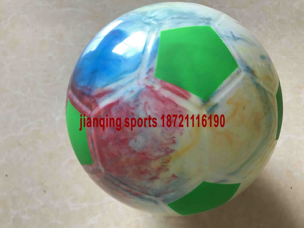 marble soccerball