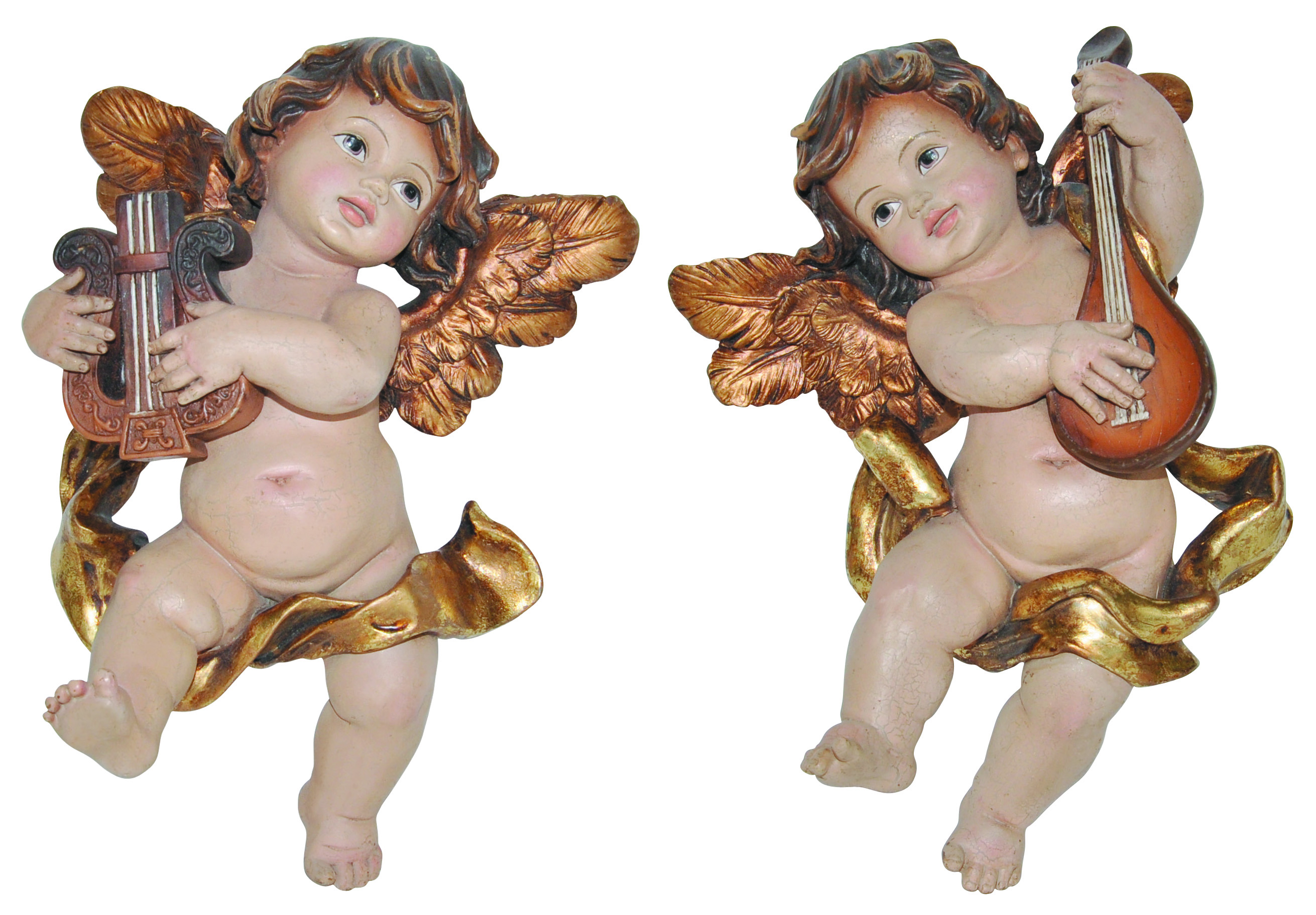 Cupid angels