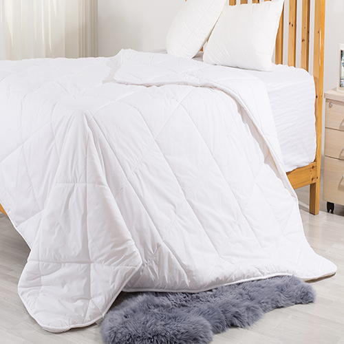 polyester quilt