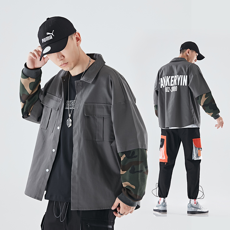 men jacket