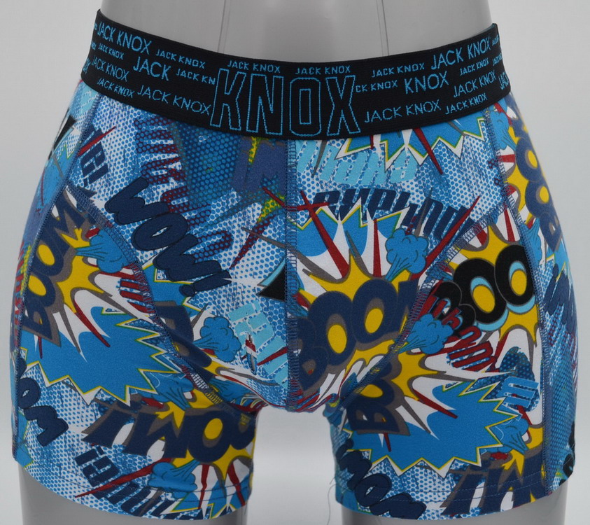 Mens boxer