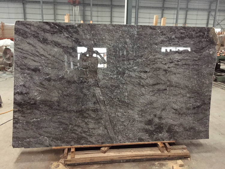 Grey Lido Marble
