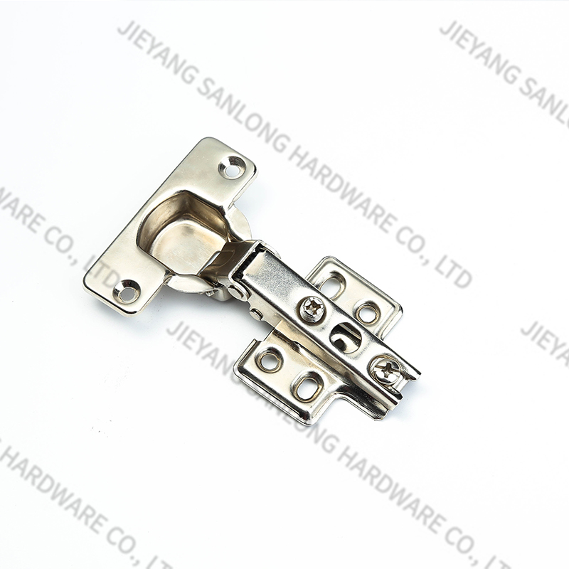one way hinge