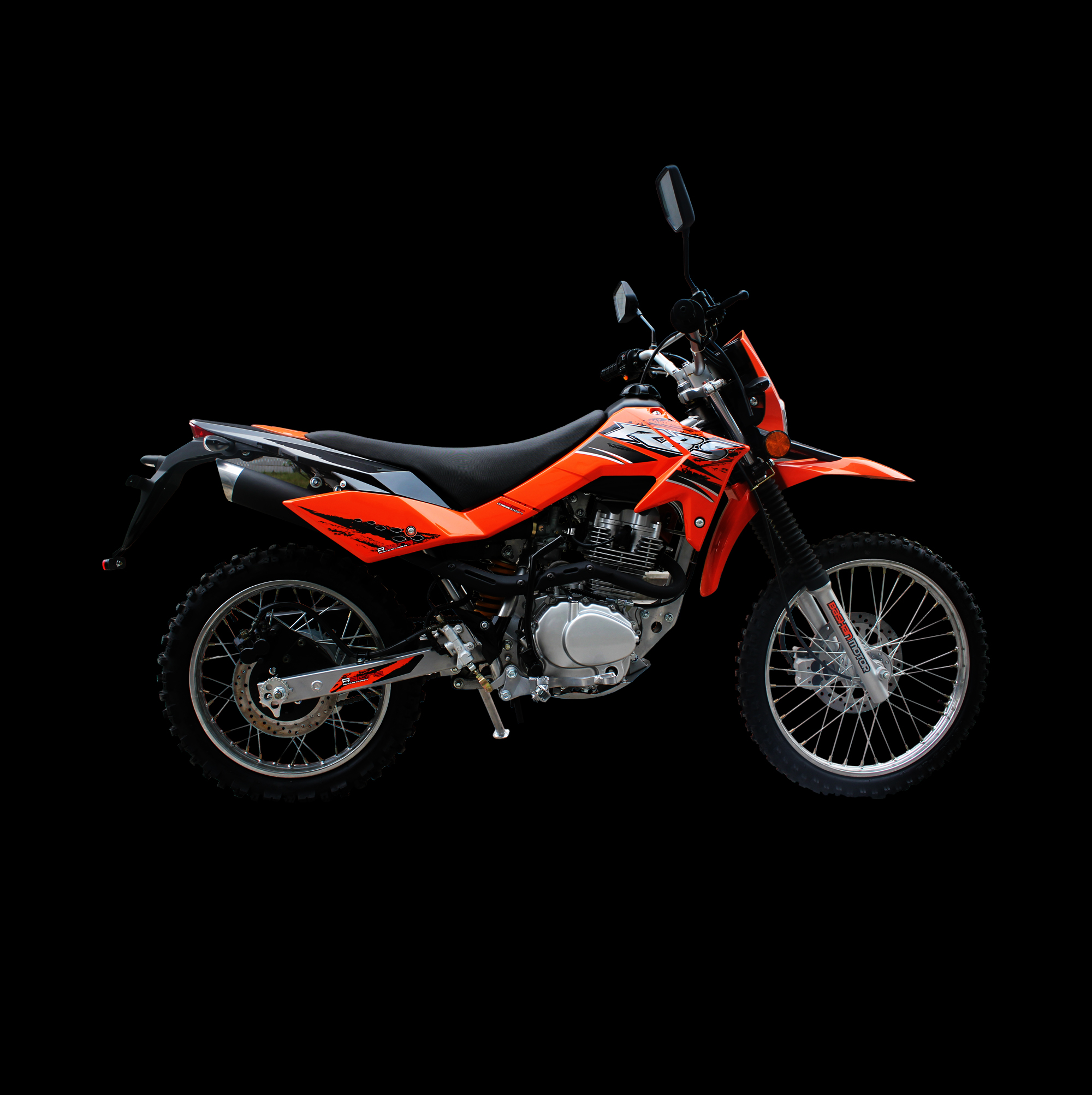 BS125-46A