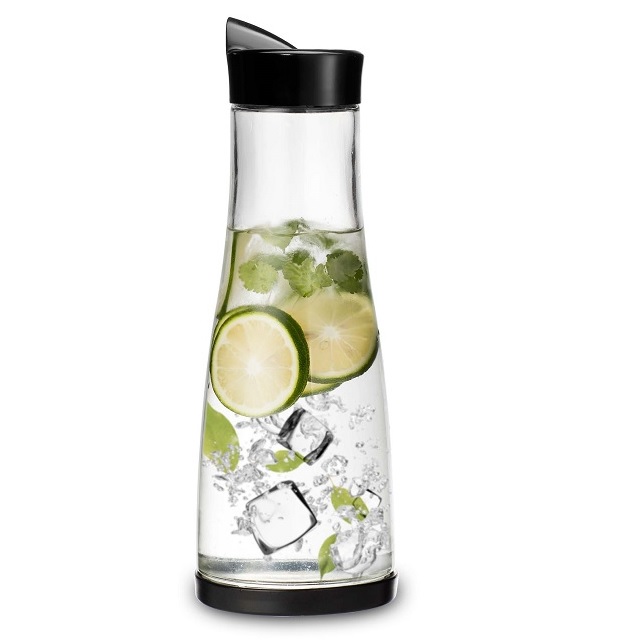Sinoglass glass carafe
