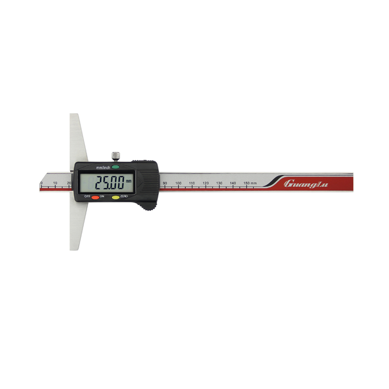 Digital Depth Gage