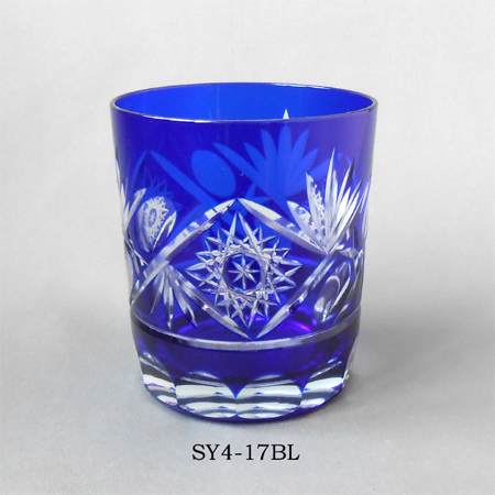 Beaker whiskey Shanya Craft Glassware
