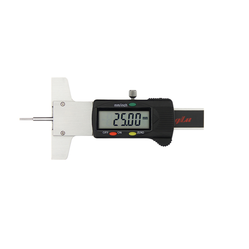 Digital Tire Thread Depth Gage