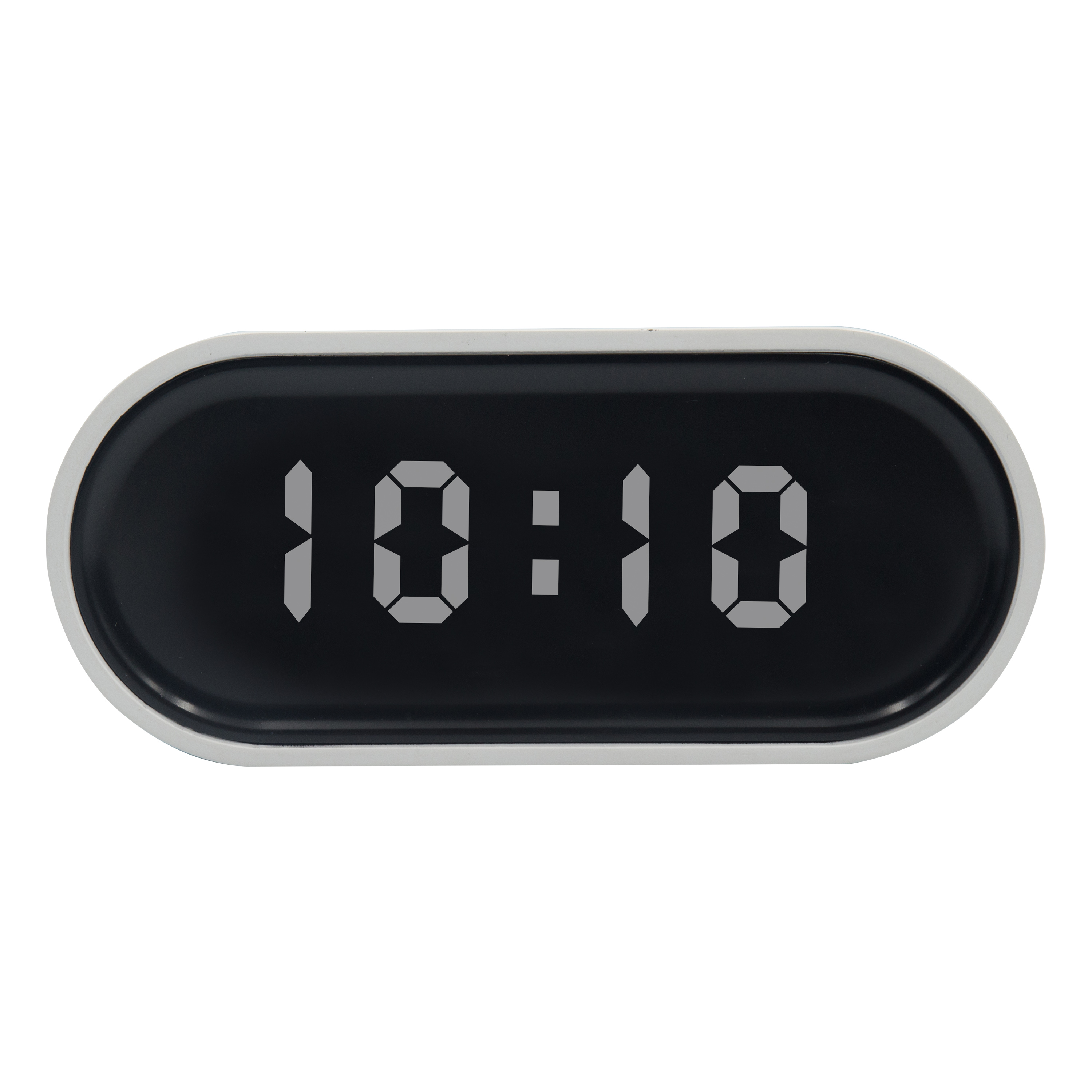 Digital Clock