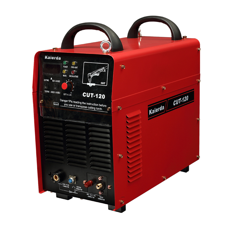100A 120A Plasma cutter