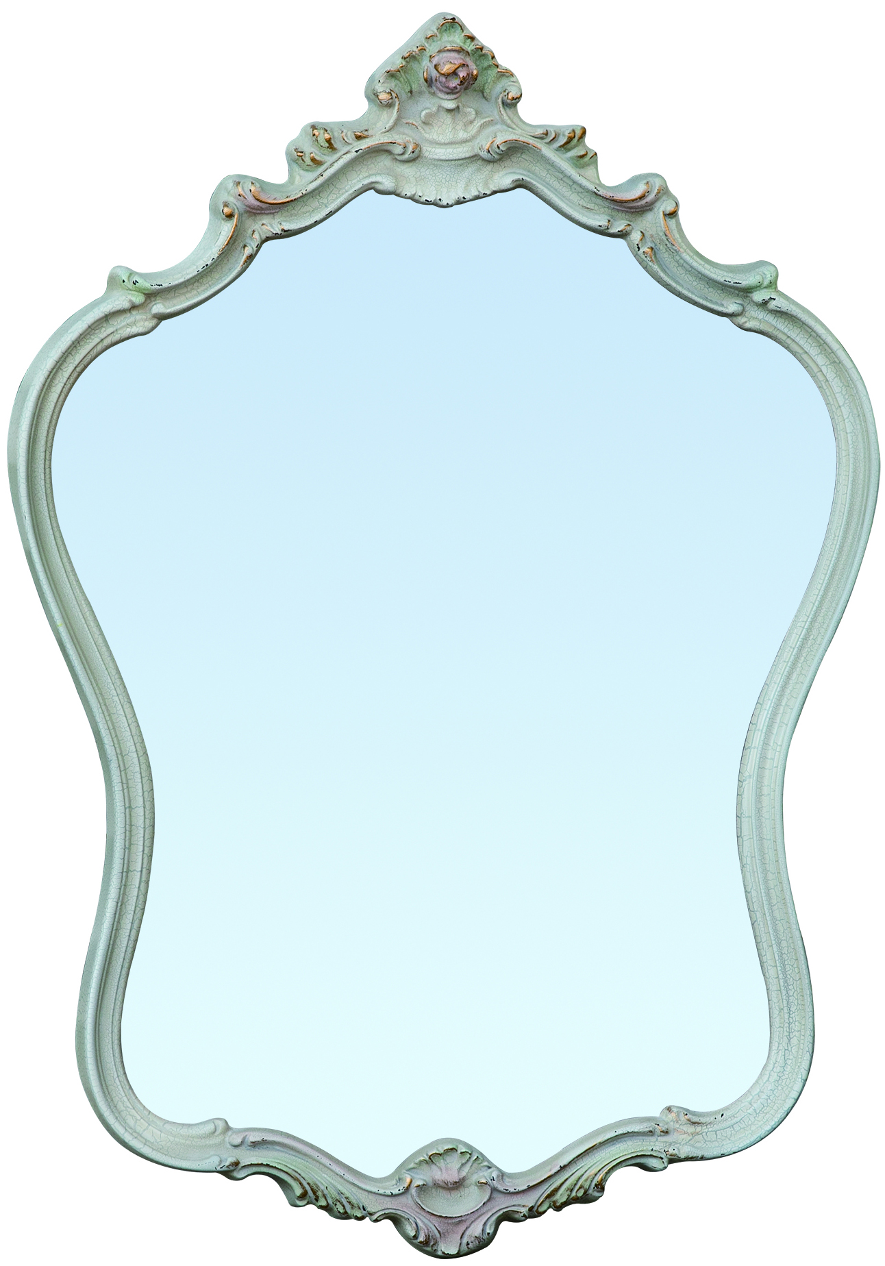 Decorative mirror
