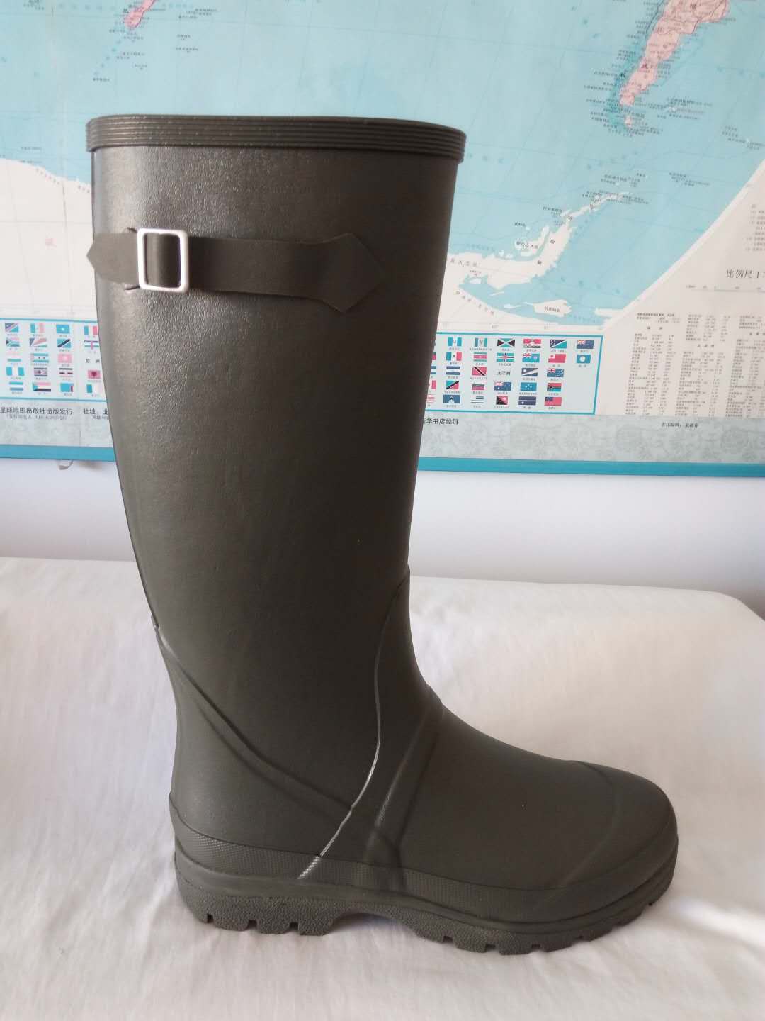 Hunting boot
