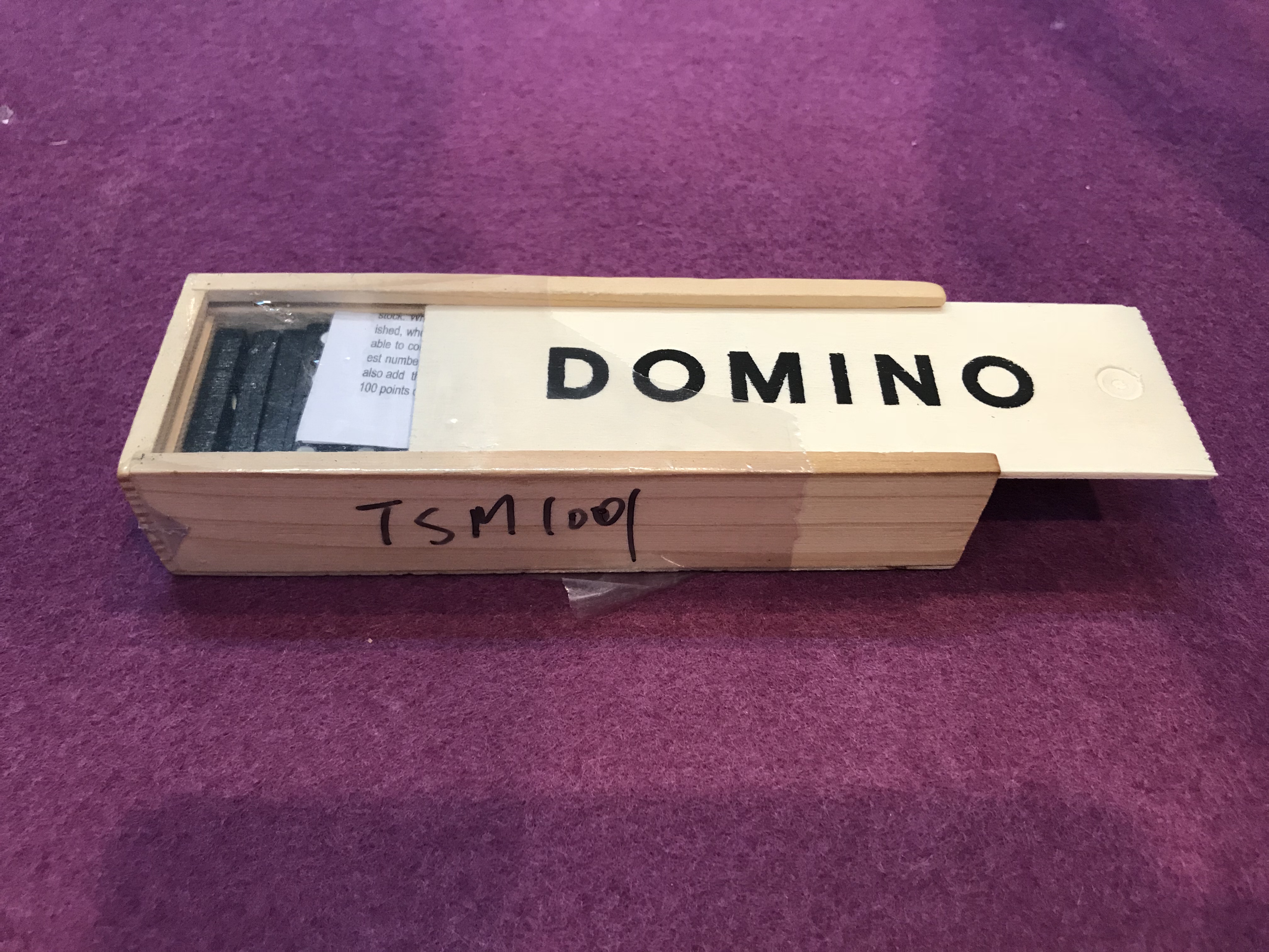 domino