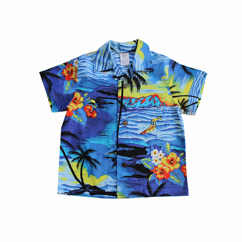 Boys‘ cabana set