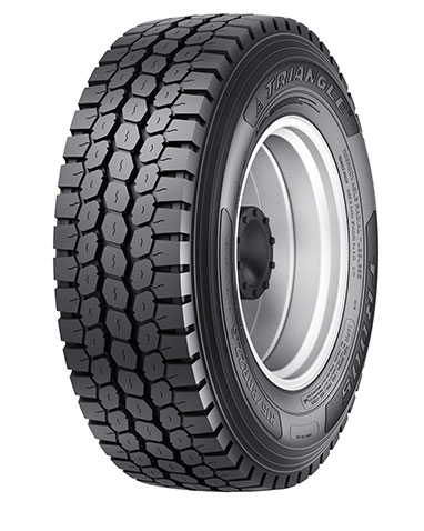 Commercial Tire