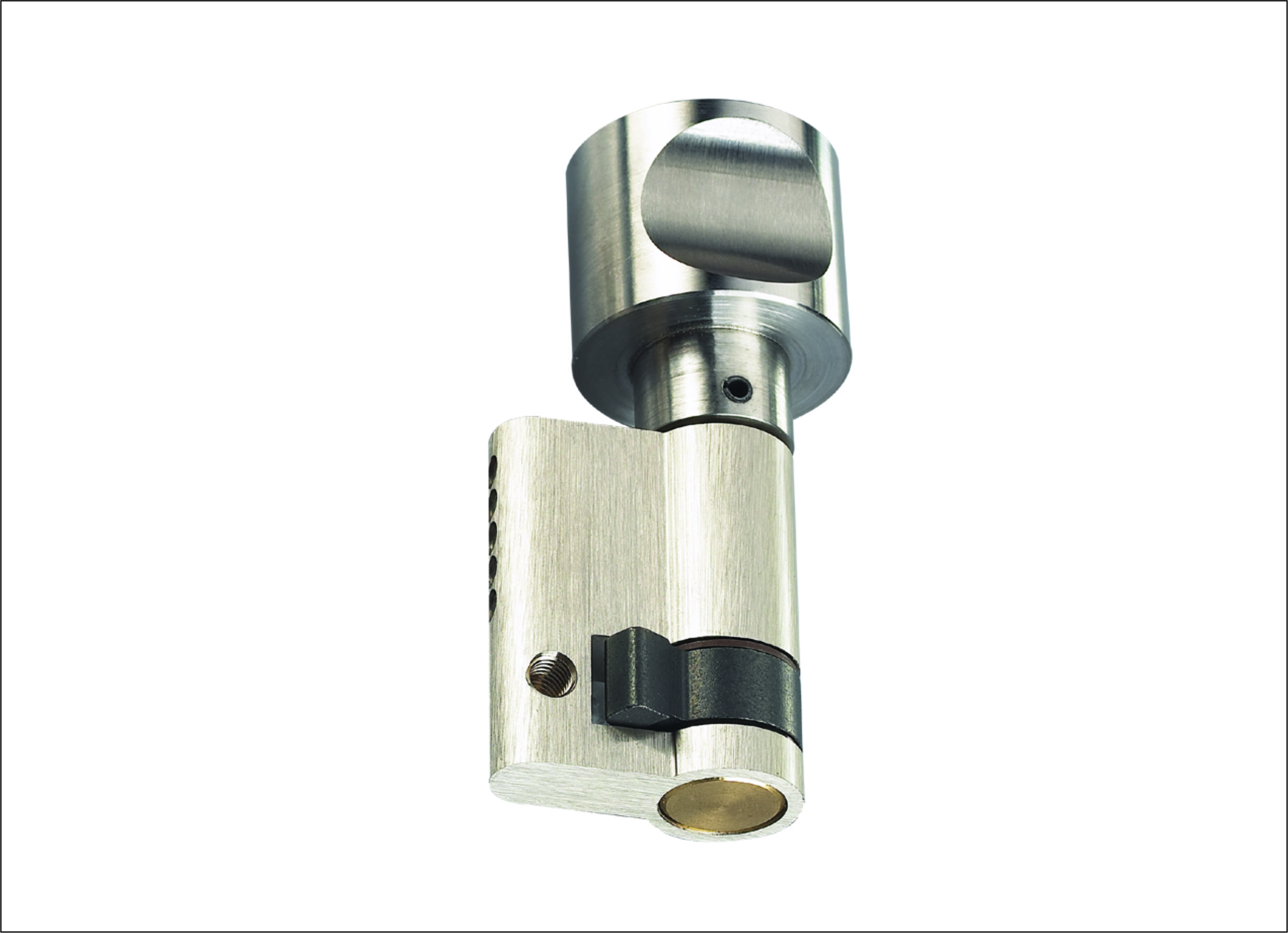 Profile cylinder