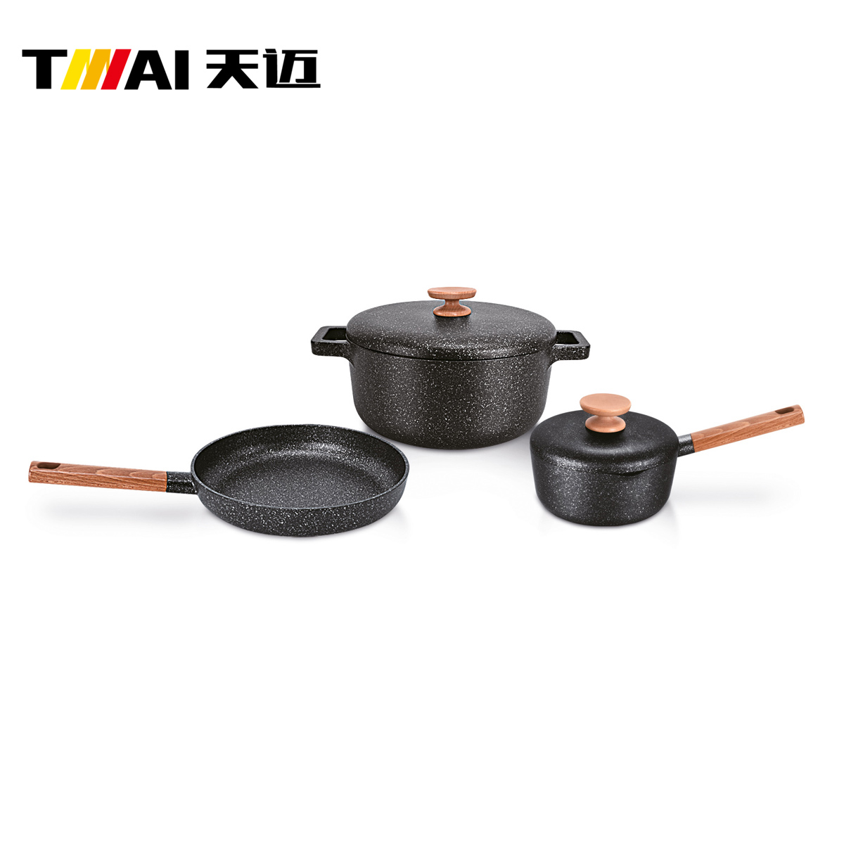 Tmai X Series