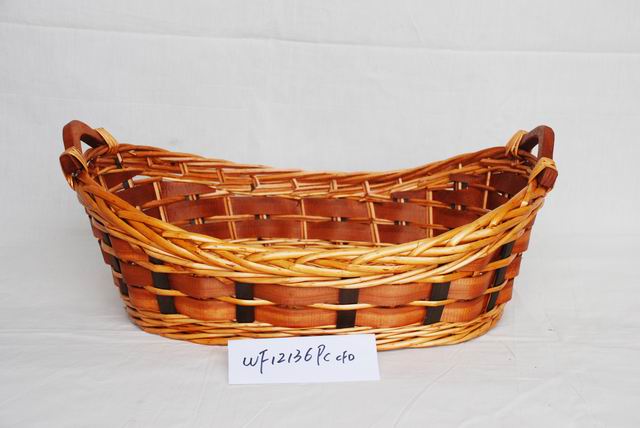 Gushi Yufeng New design handmade Food Gift Basket by Wine Country Gift Baskets