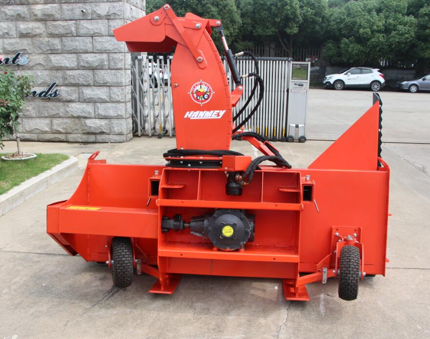 Changzhou Han-Sun Machinery Co., Ltd. – Photos produits 1