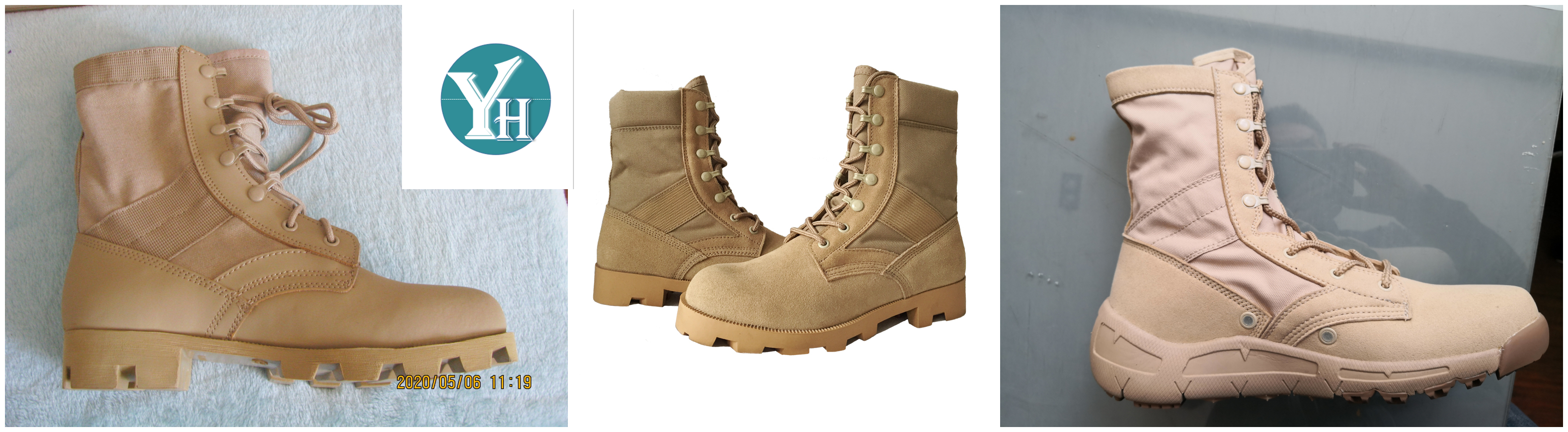 Harbin Yuanheng Trading Co., Ltd. – snow boots 2