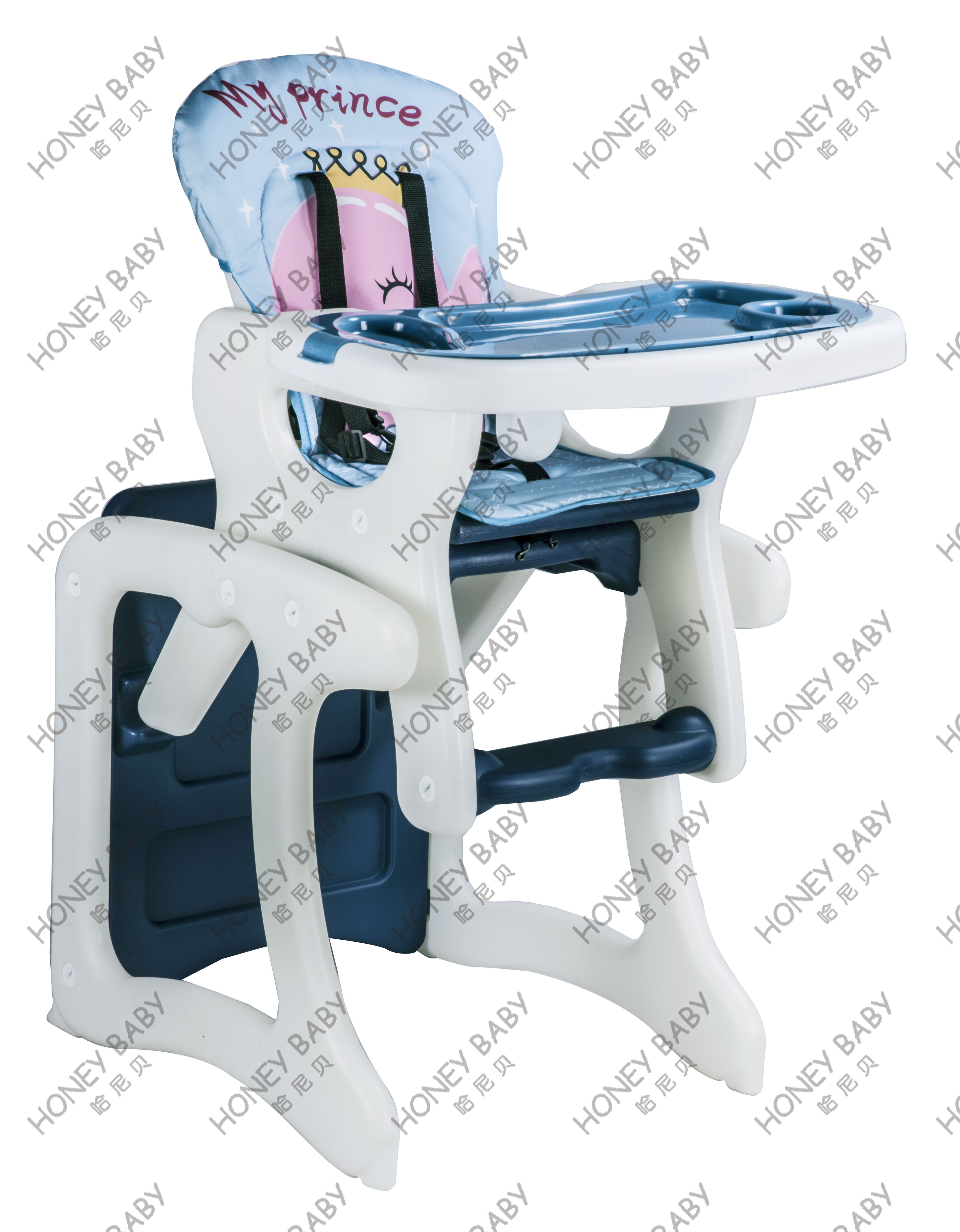 Baby High Chair