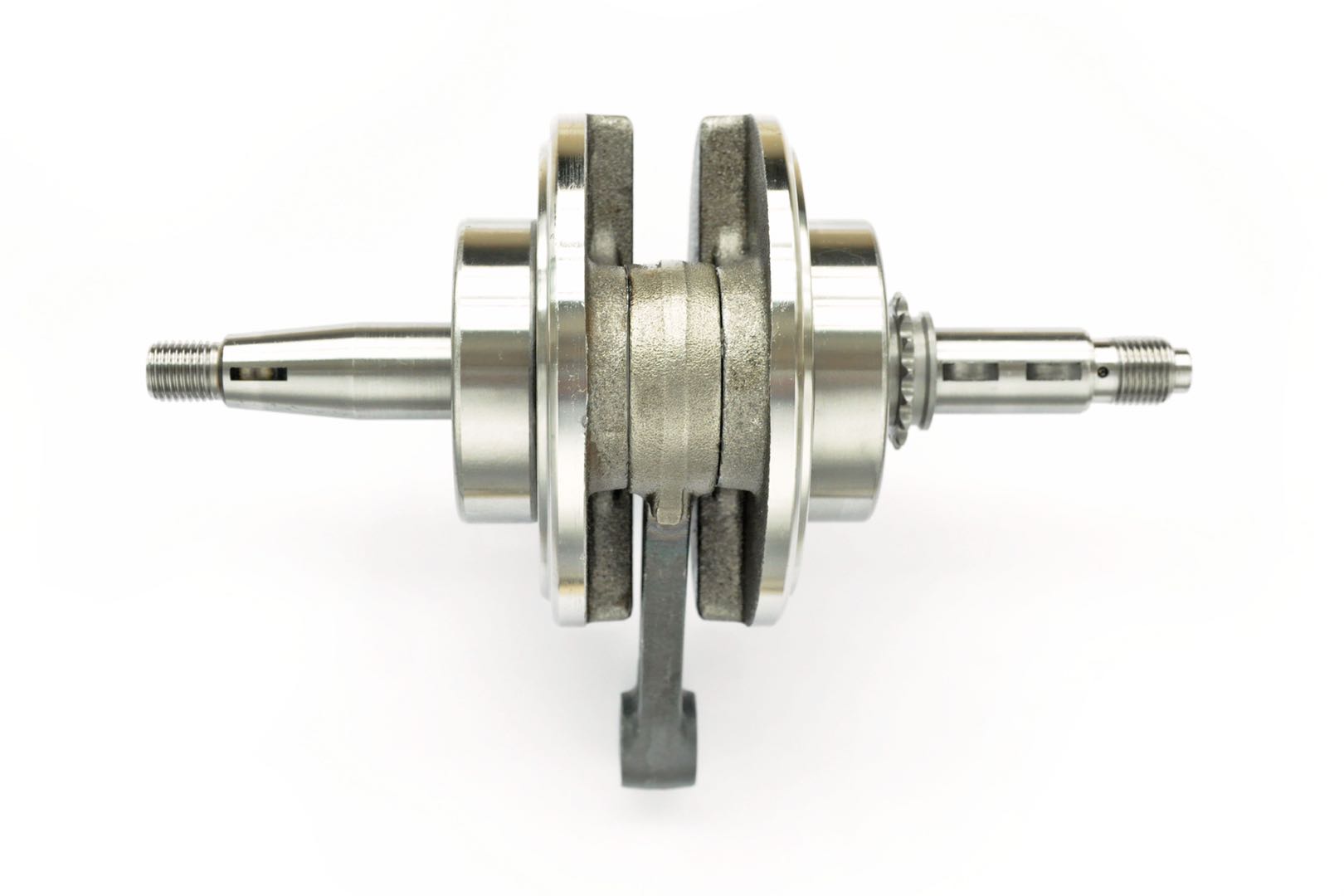 Motorycle Crank Shaft；crank Shaft