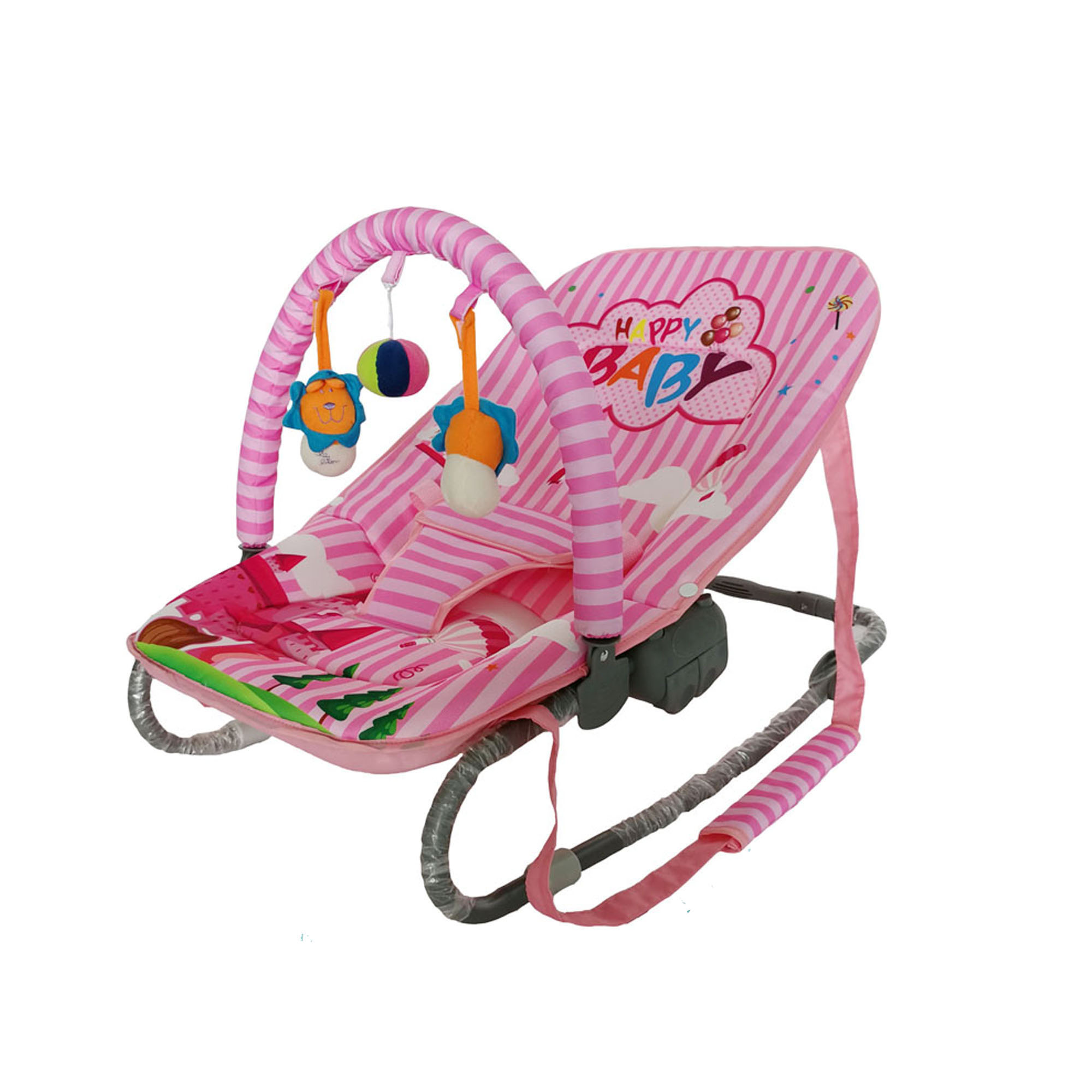Baby Rocker