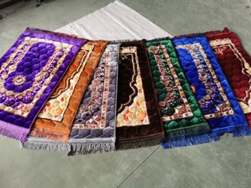 PUJIANG  JEDDAH  HOME  TEXTILE  CO.,LTD – LTD 2