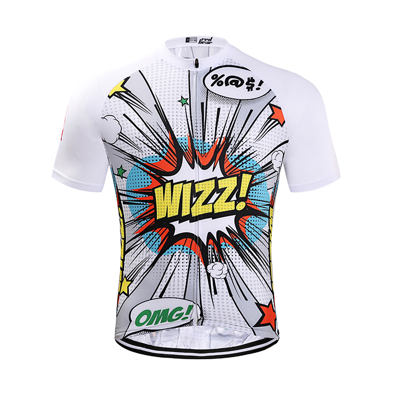 2020 custom outdoor men bike cycling jersey