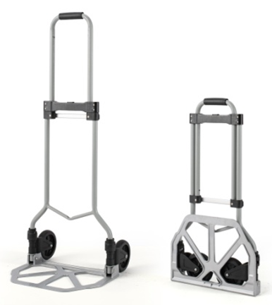 Hand Trolley