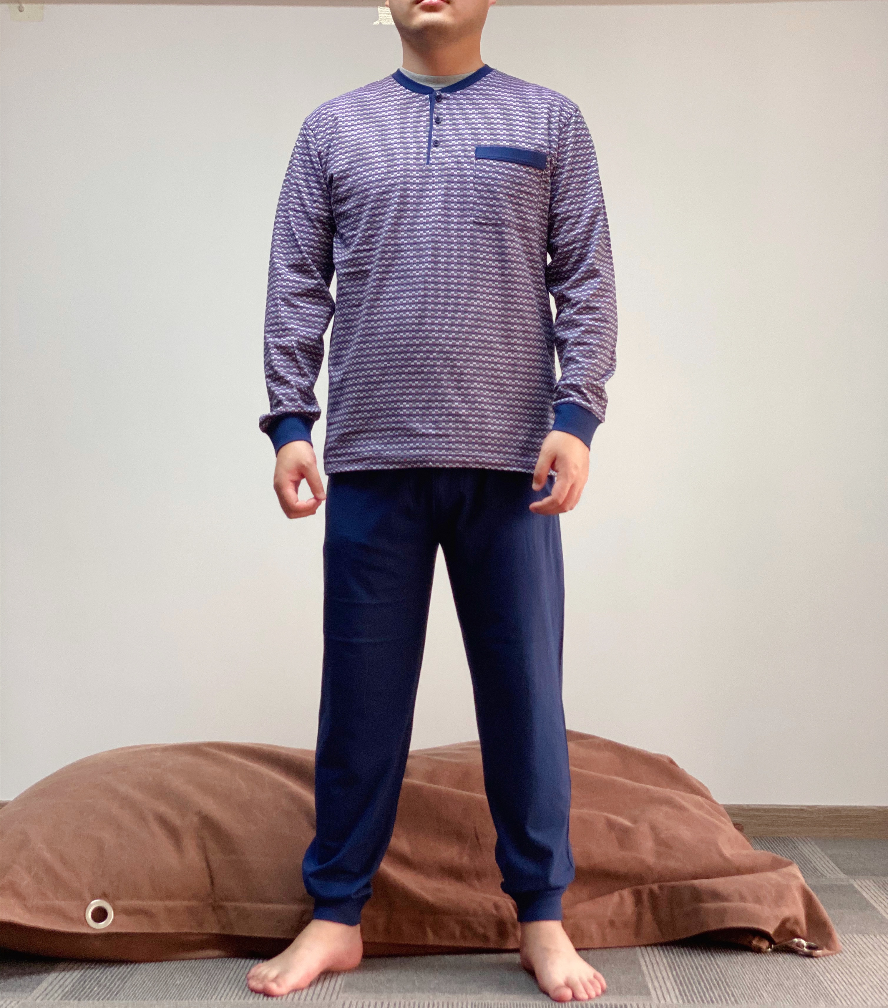 Men's Pyjamas