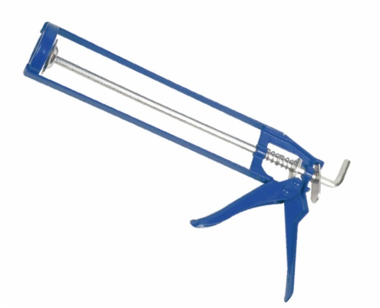 caulking gun