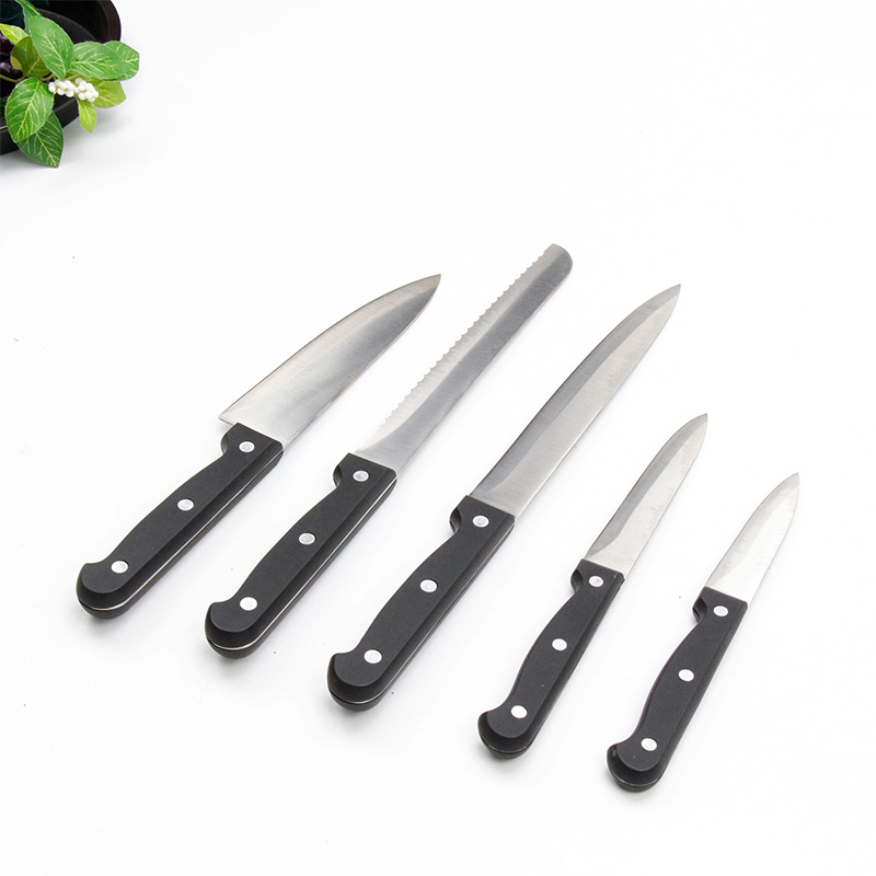 Kitchen Knife Set