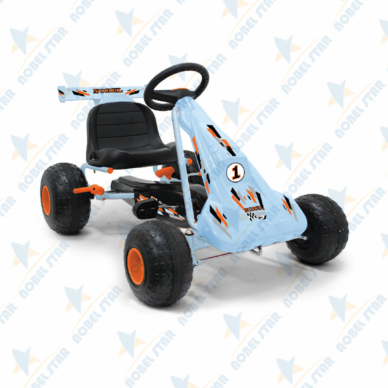GO kart