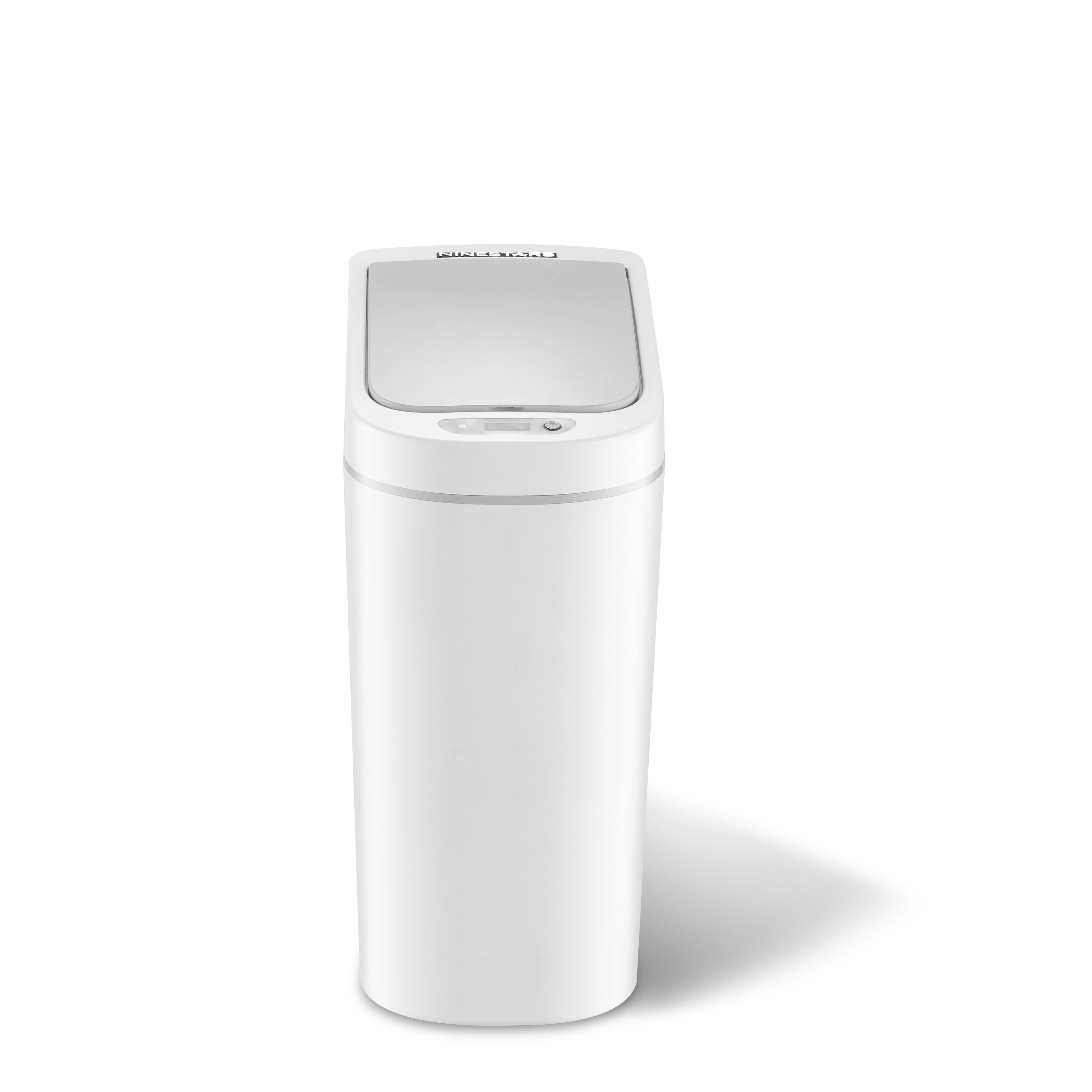Automatic Sensor Trash Can