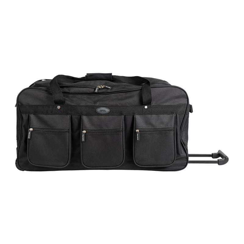 Trolley Duffel
