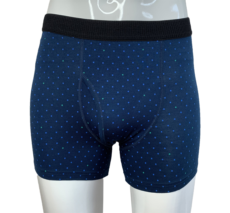 Men's Boxer